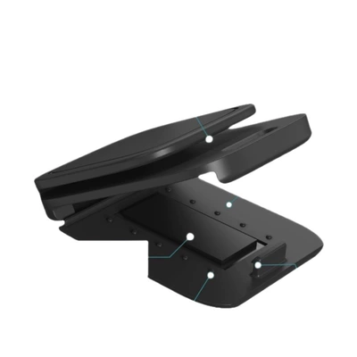 All Small Car Models, Seat belt shoulder pad