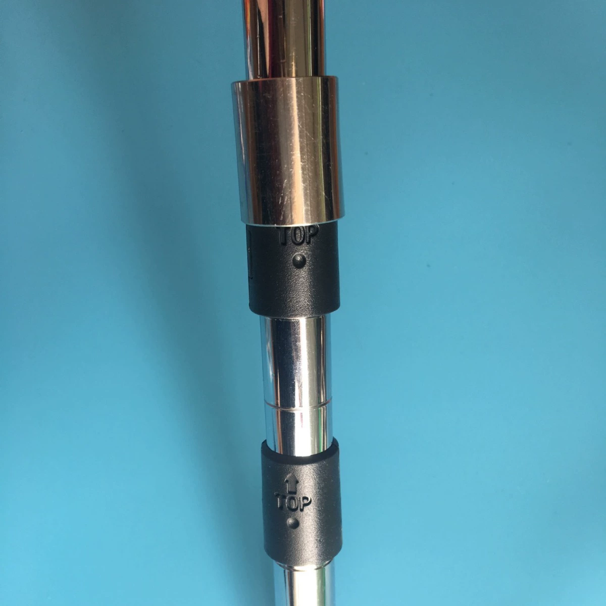 Оптовая Продажа с фабрики бамбуковая стойка для трубок 19 Tube clip фиксированная пластиковая карточная полка аксессуары