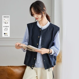 女式衬衫;女式马甲;女式针织衫