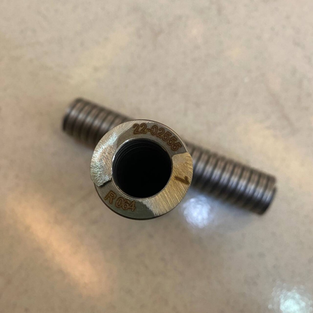 德国OTT-JAKOB弹簧 0.933.101.705全新原装正品