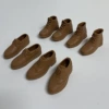 4 types of brown