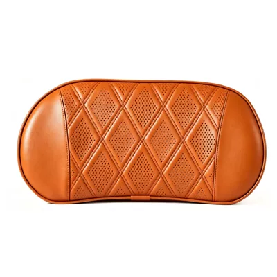 Waist support: pillow, backrest cushion, car seat lumbar