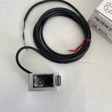 KEYENCE����ʿ����ʿ ��|��� ��ɫ���c��늂����� LR-W500