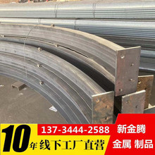 厂家供应矿工钢125*60*6*8长度12米定尺可按要求进行喷漆处理