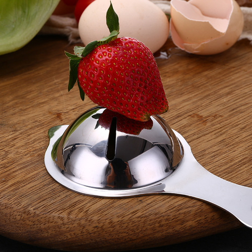 304 stainless steel egg white separator protein filter kitchen supplies baking egg white egg yolk protein separator