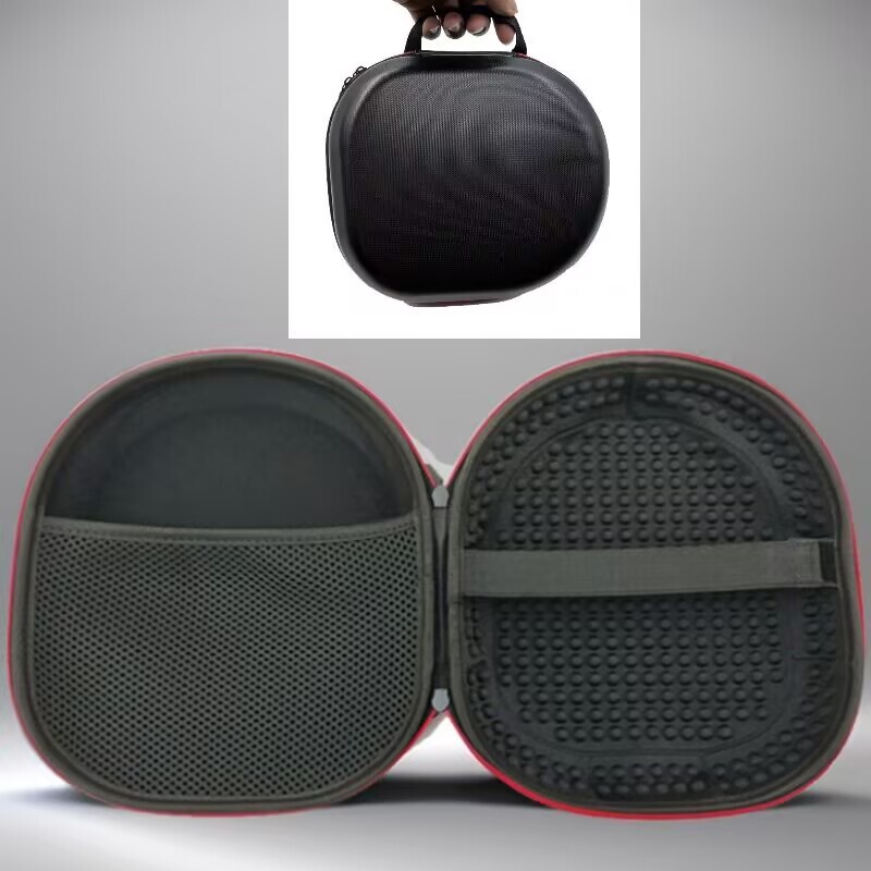 Suitable for Steelseries Arctis Nova1/3/5/7/Pro Ice Nova Headphone Bag Head-Mounted Portable Storage Box