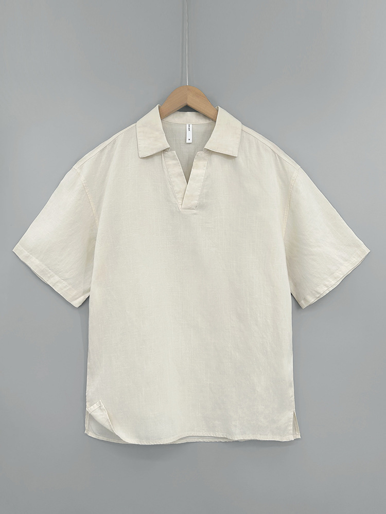 Elite breathable refreshing polo