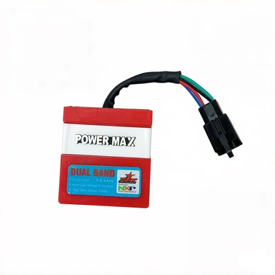 Cross-Border Hot-Selling Motorcycle Alovlandırıcı (Vozduşka/İqniter)