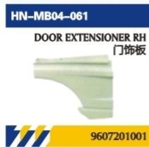 FOR Importar piezas de reparación de camiones Mercedes-Benz piezas de reparación MP4 pedal / guardabarros / acabado / espejo retrovisor
