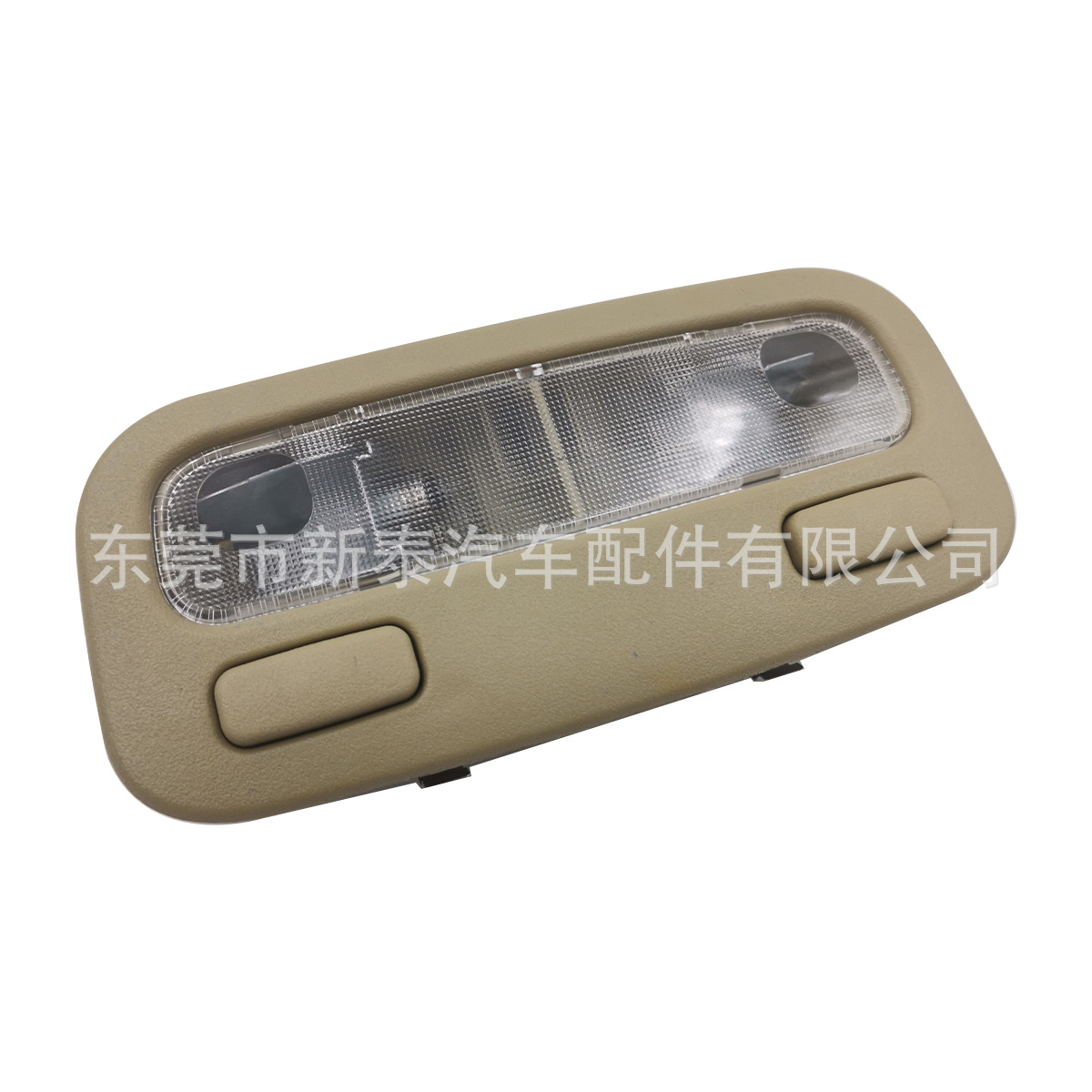 Adecuado para 2002-2004 Camry luz de techo lectura luz gafas caso 81260-yc040 image 5