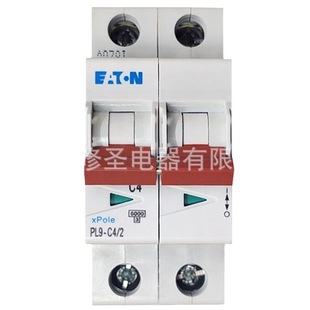 EATON MOELLER���D����PL9ϵ��С�͔�·��C��/D��΢����_���؛