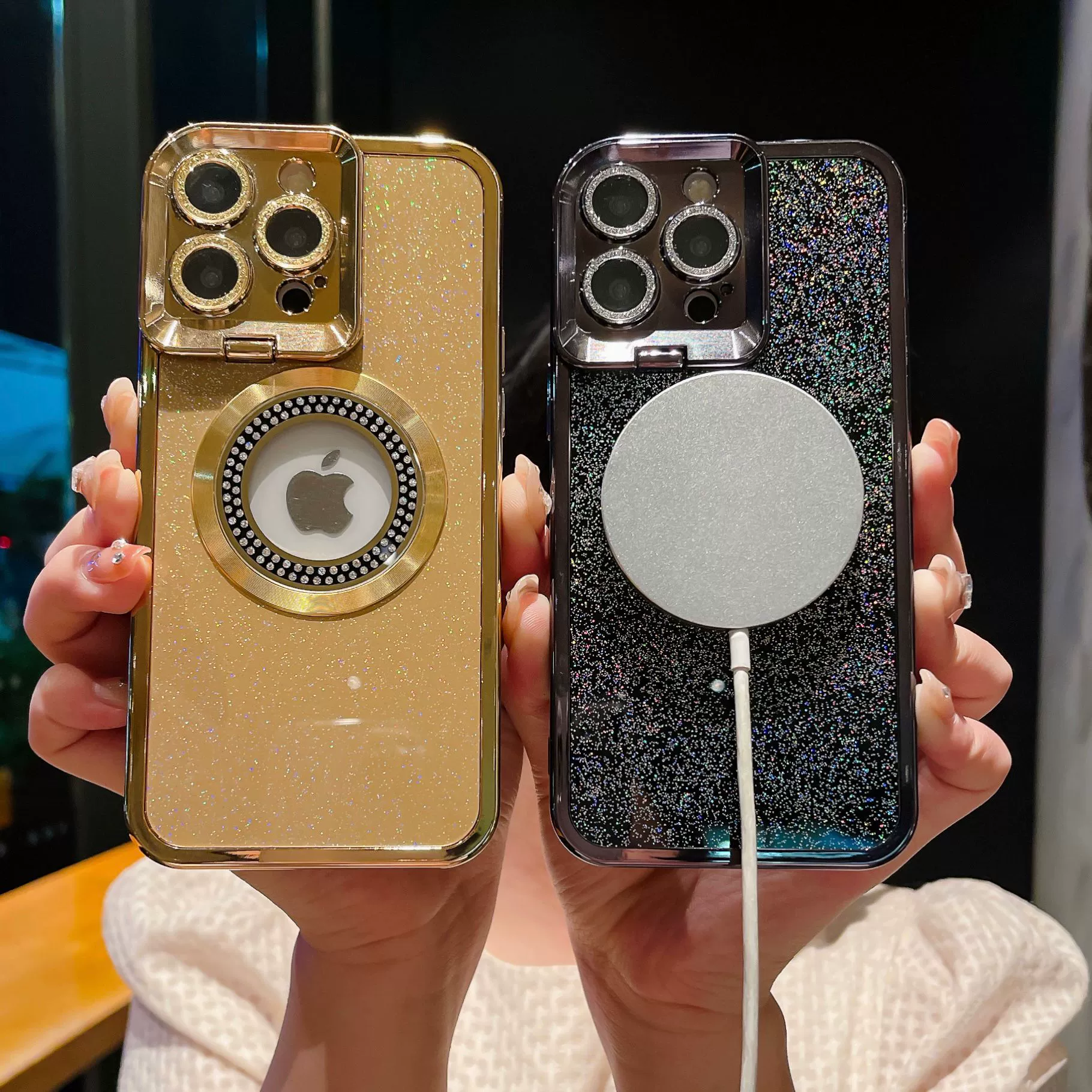 Apple, совместимый iPhone 15, чехол для телефона, звезды, линза, трубка, защитный чехол, 15promax, iphone