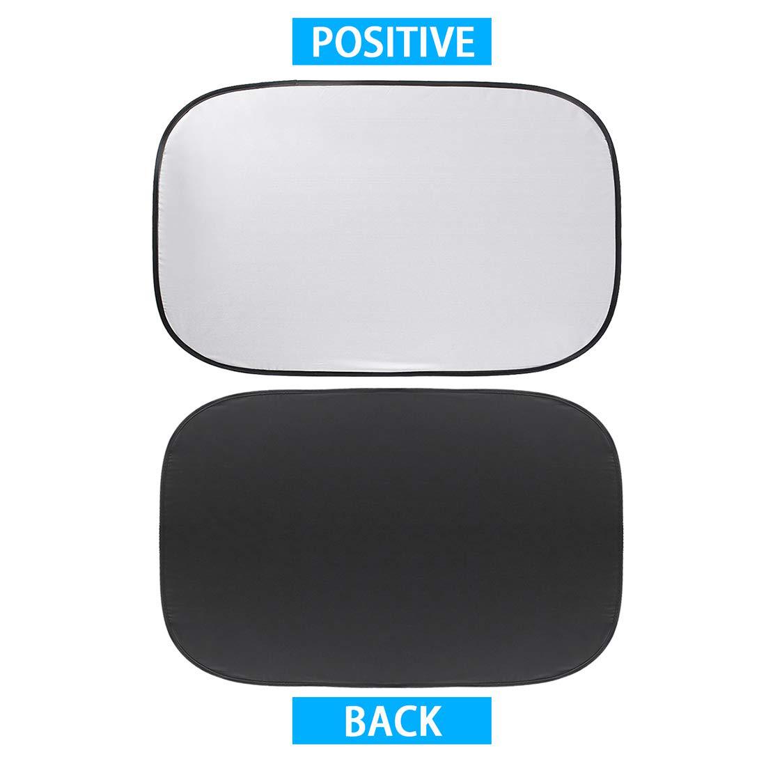 Mini Car Sun Visor Windshield Foldable Sunshade Amazon Panoramic Sunroof Mini Sunshade Curtain