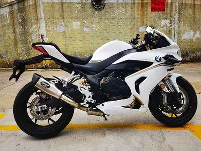 Exhaust pipe — back pressure to three yuan front - sai-800-sai-600rs-side-row-full-section-style-one