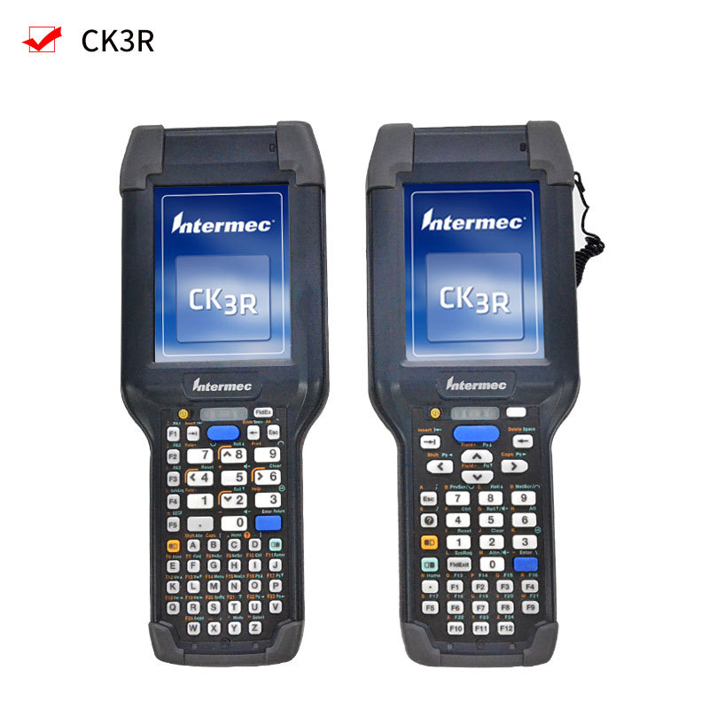 Honeywell����Τ��intermec CK3R CK3X��ҵ�ƶ����ݲɼ������ն�