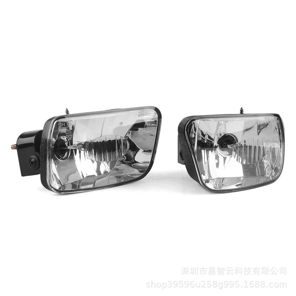 Suitable for Chevrolet Trailblazer 2002-2005 Fog Light Set Headlight Bar Light Auto Parts