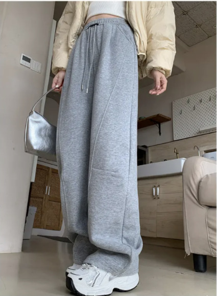 Gray [thick style] / M [recommendation 40-50kg ]