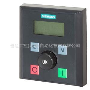 Siemens V20 Inverter Accessories 6Sl3255-0Va00-4Ba1