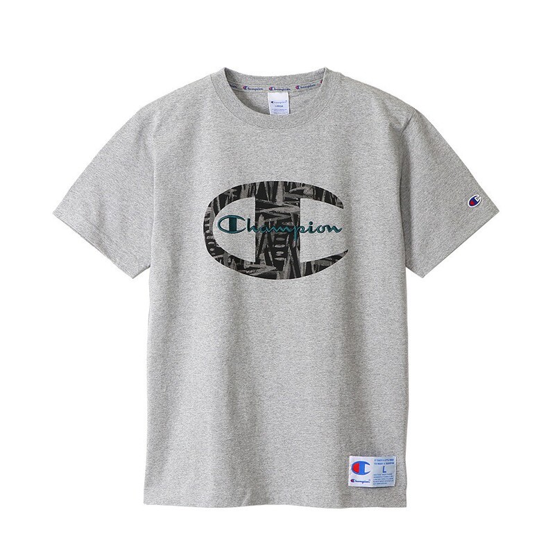 夏用純綿半袖Tシャツ 男女兼用 2025年新作 ゆったり刺繍入りおしゃれトップス 韓国風万能トレンドブランド|undefined
