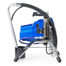 Ultra 390 电动无气喷涂机，立式