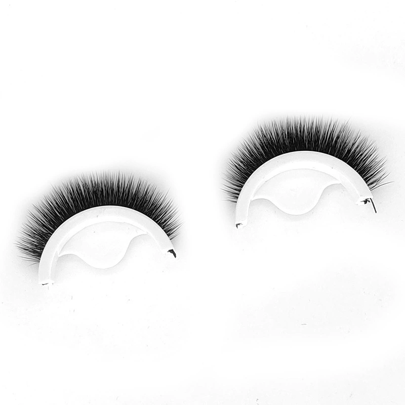 Lengthening self-adhesive glue, false eyelashes for eyelashes, without glue