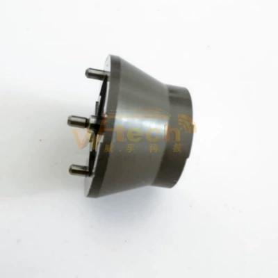 High Quality 7206-0460 Oil pump, nozzle