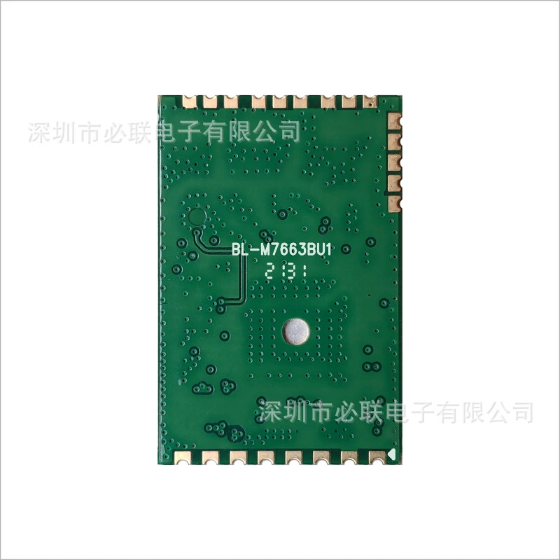 BL-M7663BU1 двухдиапазонный 5G беспроводной модуль Wi-Fi+BT Bluetooth для ТВ коммерческого дисплея и проектора MTK