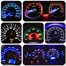 ������װled�Ǳ�����T5������ʾ30143SMD�пص��Ķ�������оƬ