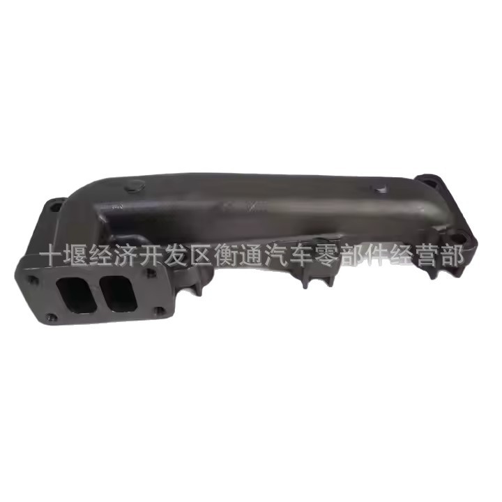 Cummins 4Bt3.9 Engine Exhaust Manifold 3912600