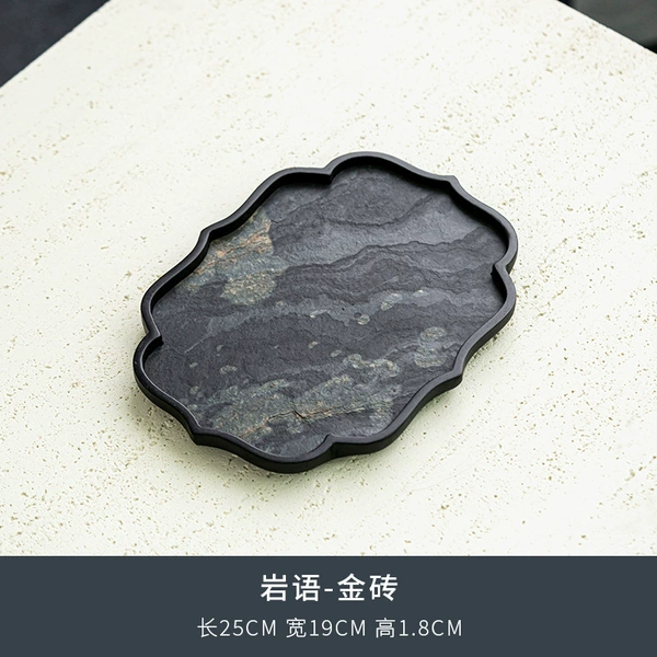 Rock language - BRIC