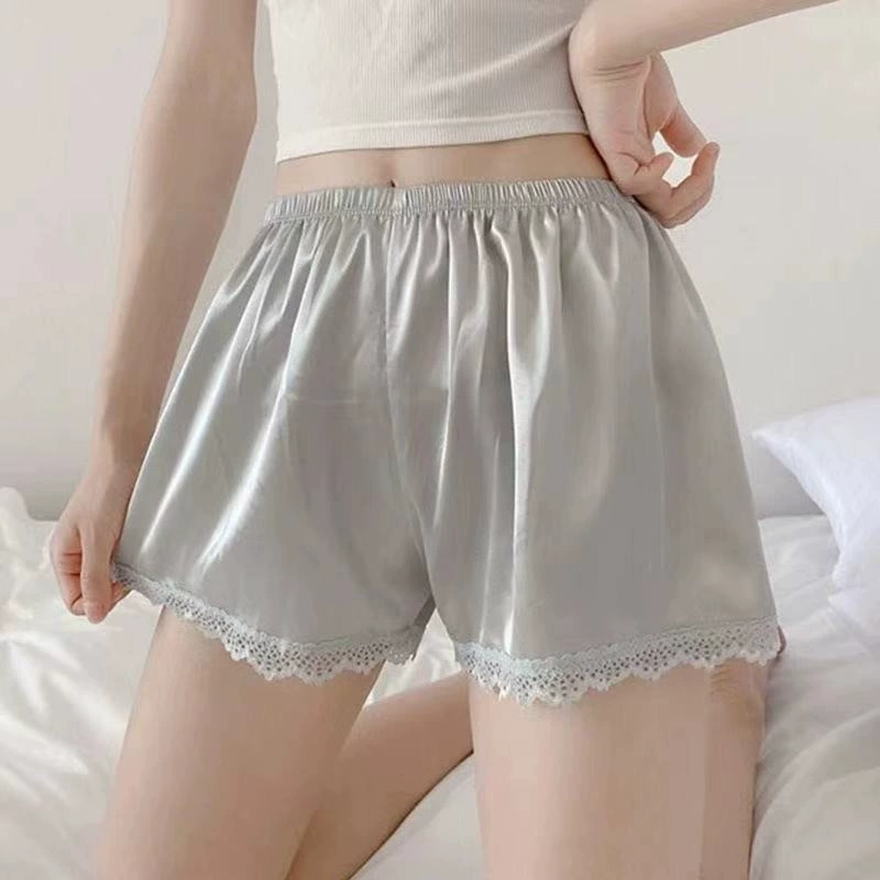 Safe trousers, summer leggings, silk protective underware, pants