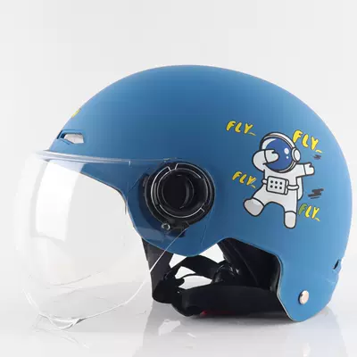 Half Helmets, Dropshipping – Motorcycle Safety Supplies - navy-transparent-short