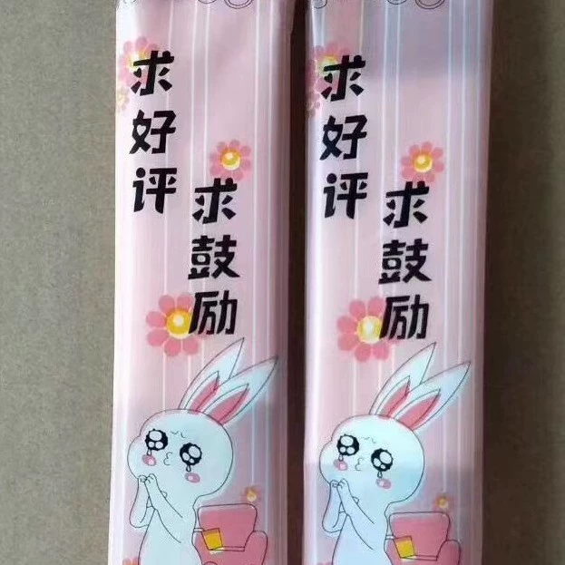  disposable палочки для еды, набор, 4 шт., оптом