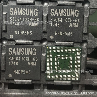 ȫ��S3C6410XH-66 S3C6410XH �NƬBGA424 �惦������оƬ���Ճȴ�