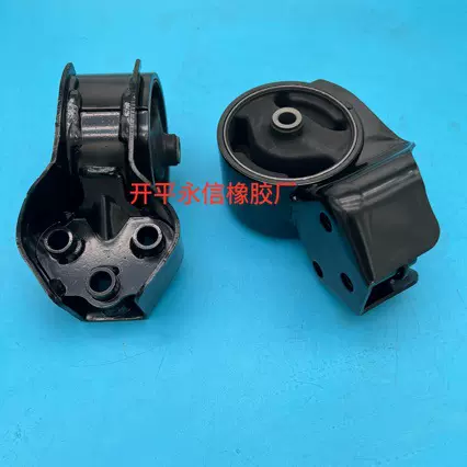 21930-2F150 21930-2F400 发动机总成机脚胶