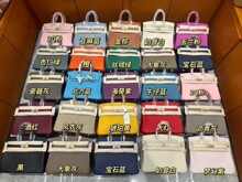 h��Birkin�K��25��������֦�yŮ�� TOGOţƤ���������μ�Ů��