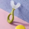 Ручная модель, малый, зелёный (2–6 лет)