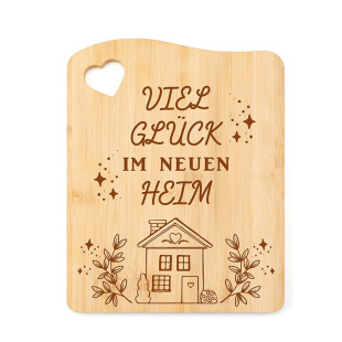 Hot Selling Bamboo Cutting Board Rectangular Cutting Board Outdoor Portable Cheese Cheese Board Customizable Laser Engraving Cutting Board