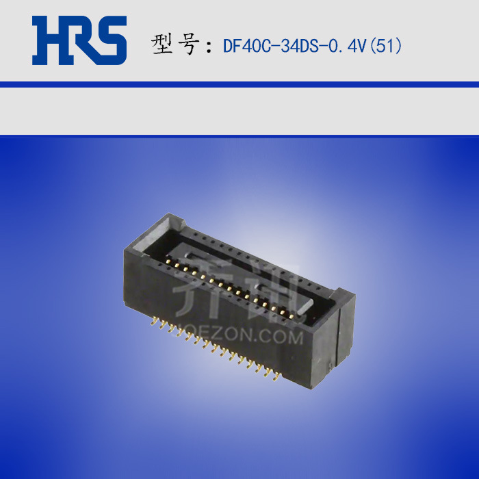DF40C-34DS-0.4V(51)HRS  װ