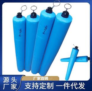 Building Barrier Airbags, Concrete High and Low Grade Isolation Airbags, Post-Pouring Beam Head Partition Airbags