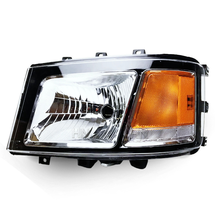 G450 410 P450 conjunto de luces delanteras para Scania Truck Light Accessories 2655834 2674375