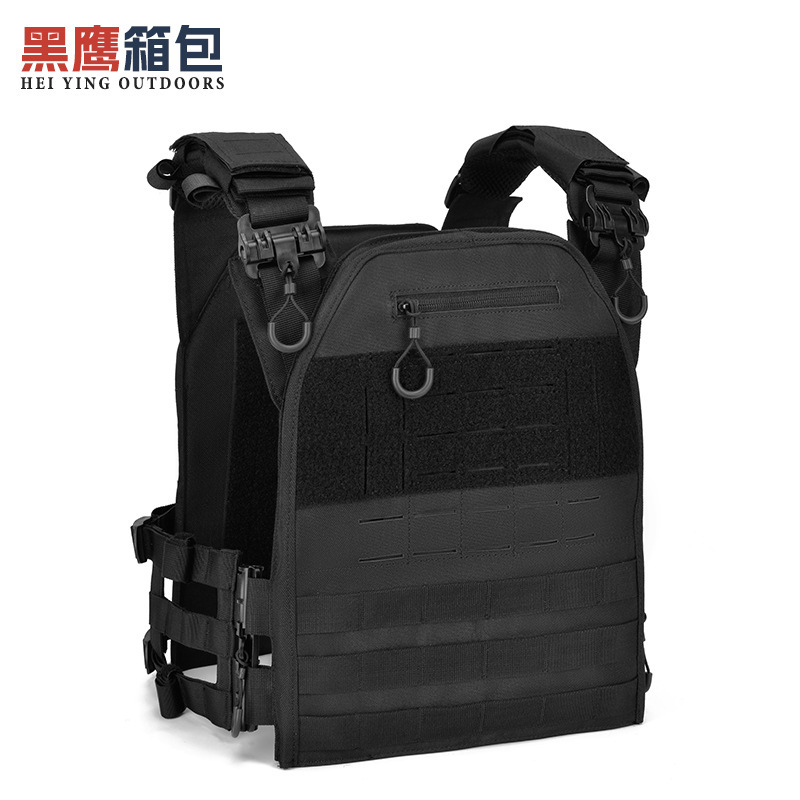 Outdoor Quick Release Jpc Multifunctional Combat Tactical Bulletproof Vest Vest Molle Tactical Combination Girdle Manufacturer Wholesale