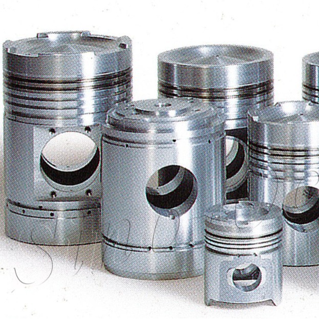 新远船舶柴油机辅机活塞部套推荐