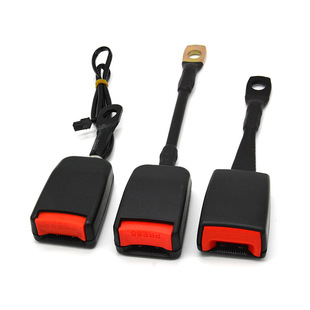 Processing and Customization of Safety Belt Wire Rope Lock Buckle Safety Belt Safety Belt Base Socket Wire Rope Lock Buckle Accessories