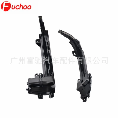 Applicable to Audi A4 A5: Dönmə işıqları