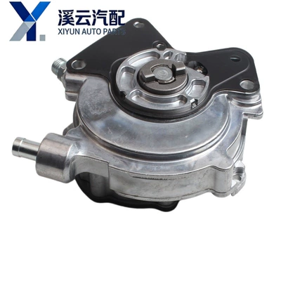 vacuum pump suitable – Other brake systems