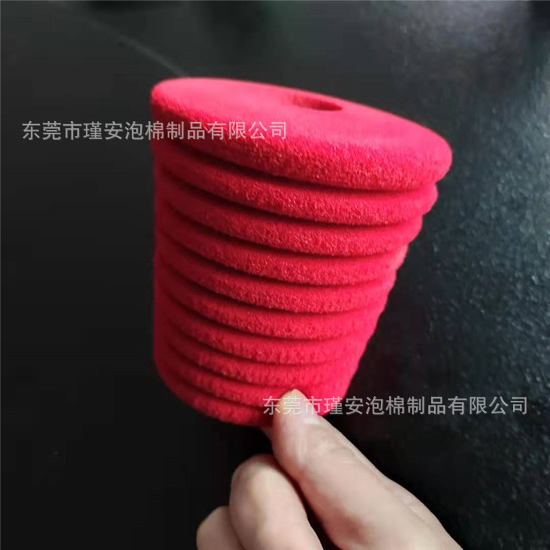 东莞供应厕所蹲便器堵臭海绵卫生间便池堵臭塞蹲马桶塞子nbr护套