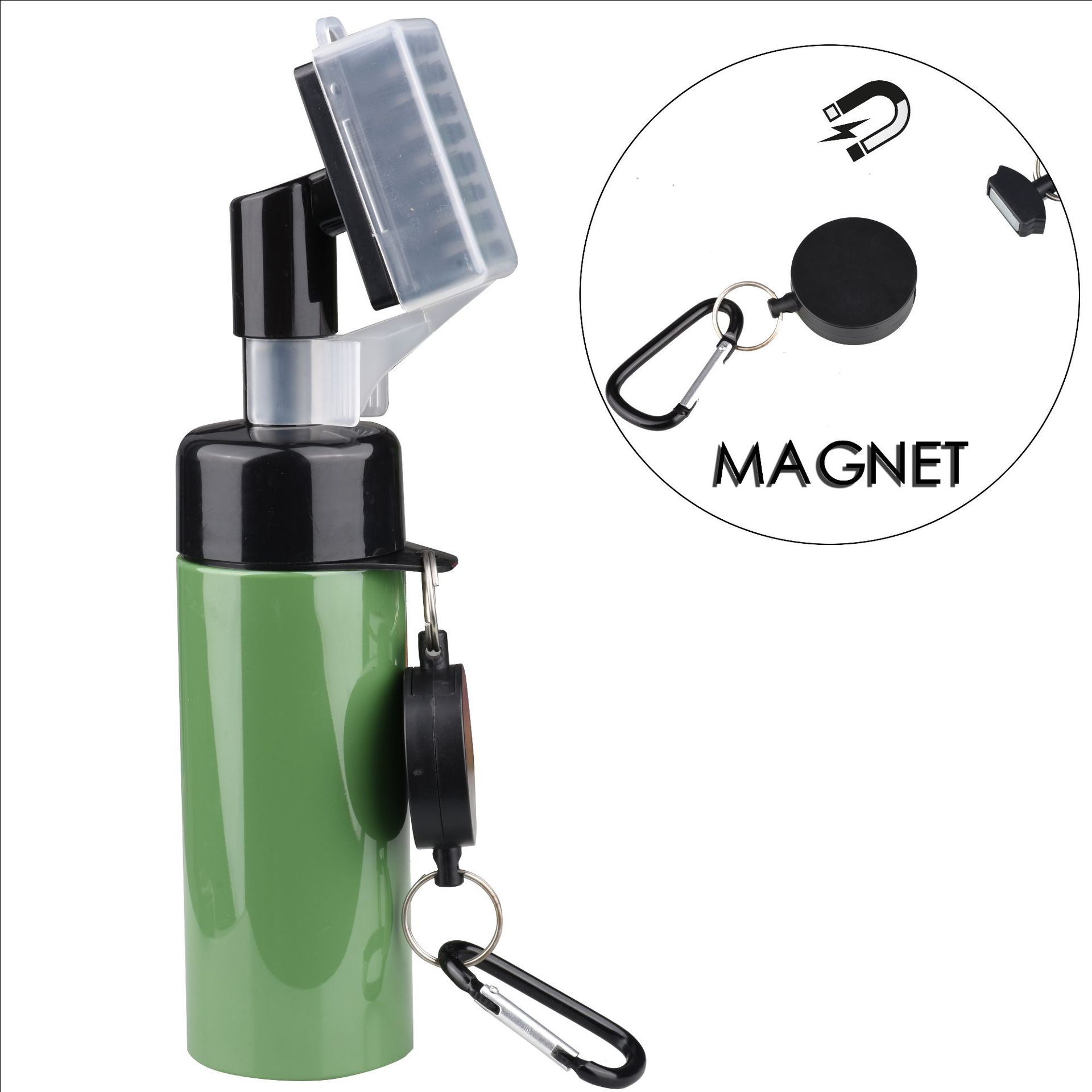 Cepillo de limpieza del Club de Golf regadera tipo empuje cepillo de limpieza de la cabeza del club hervidor de agua ranura herramienta de limpieza multifunción