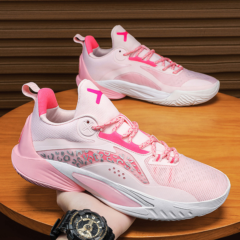 Real-World Basketball Shoes for Men, Flash Attack 10, Cushioning Sonic 12, Women's Non-Slip Basketball Shoes, Breathable, Low-Top, Ultra-Light for Students Real-World Basketball Shoes for Men, Flash Attack 10, Cushioning Sonic 12, Women's Non-Slip Basketball Shoes, Breathable, Low-Top, Ultra-Light for Students