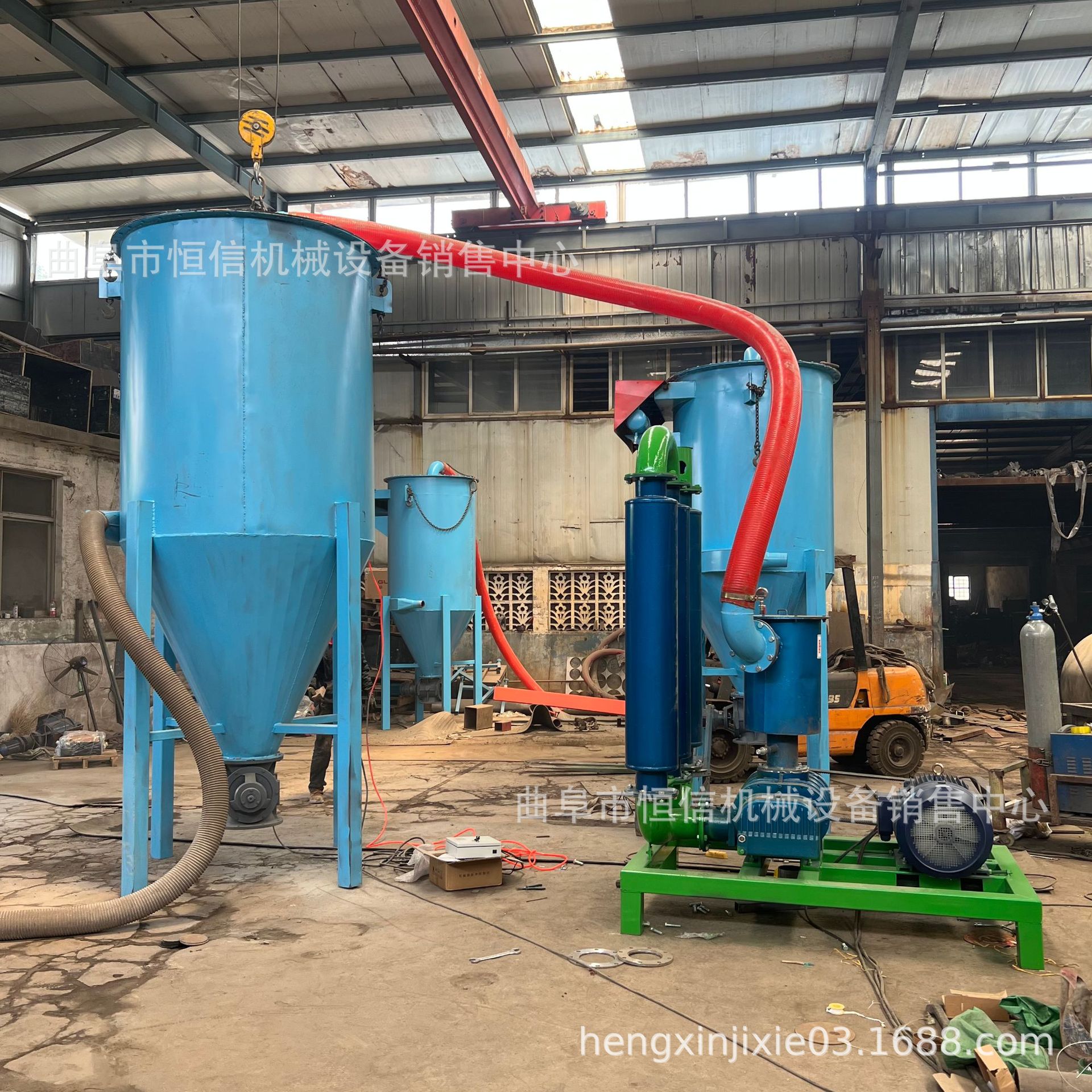 自吸式碳黑粉吨包气力吸灰机zcjb 水泥飞鸟出入库气力吸灰机厂家